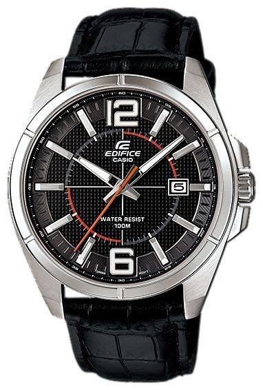 Отзывы Casio EFR-101L-1A