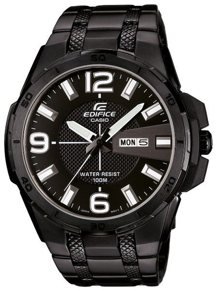 Отзывы Casio EFR-104BK-1A