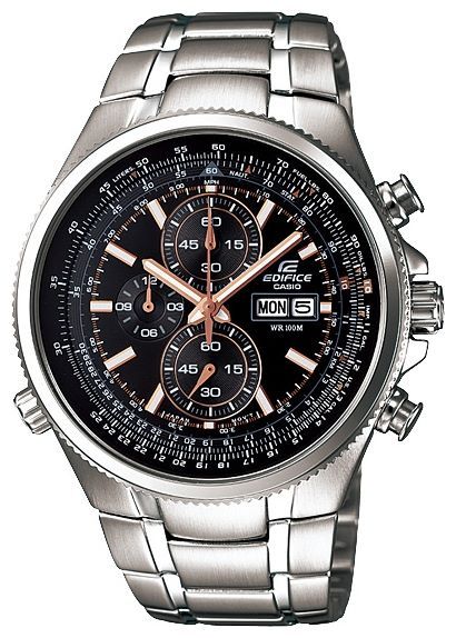 Отзывы Casio EFR-506D-1A