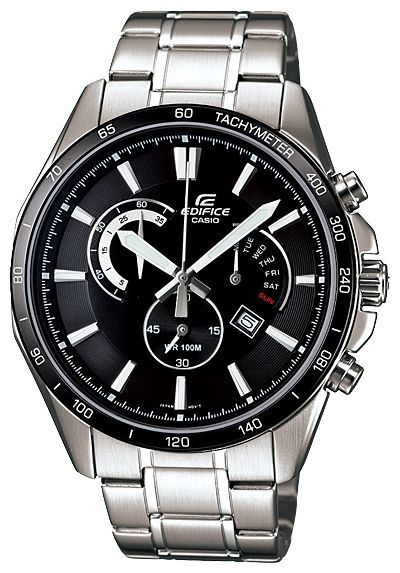 Отзывы Casio EFR-510D-1A