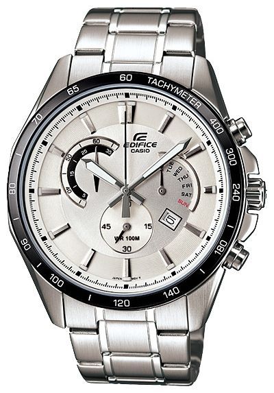 Отзывы Casio EFR-510D-7A