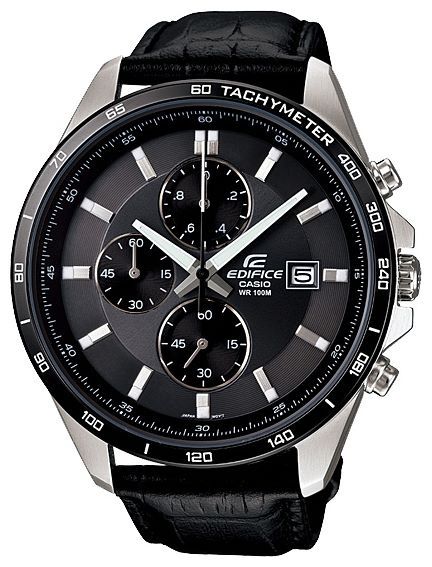 Отзывы Casio EFR-512L-8A