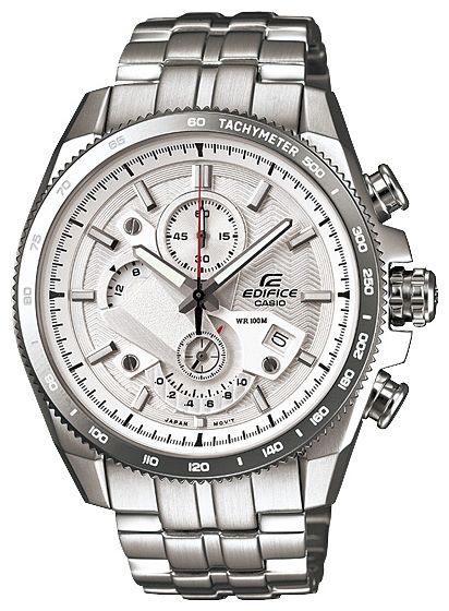 Отзывы Casio EFR-513D-7A