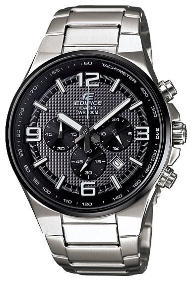 Отзывы Casio EFR-515D-1A7