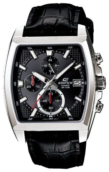 Отзывы Casio EFR-524L-1A