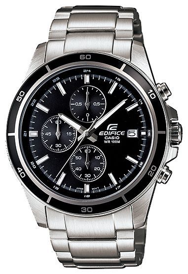 Отзывы Casio EFR-526D-1A