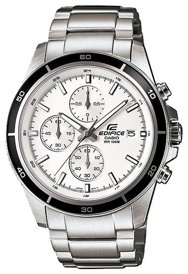 Отзывы Casio EFR-526D-7A