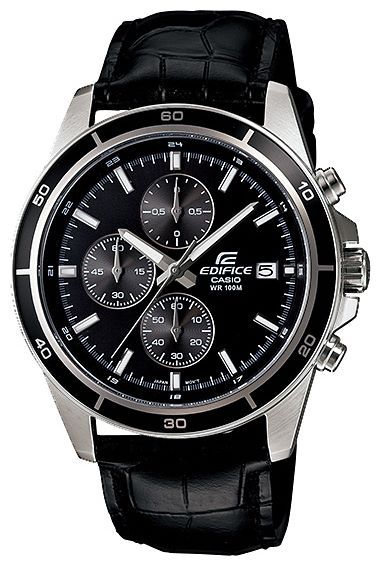 Отзывы Casio EFR-526L-1A