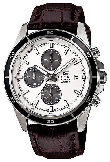 Отзывы Casio EFR-526L-7A