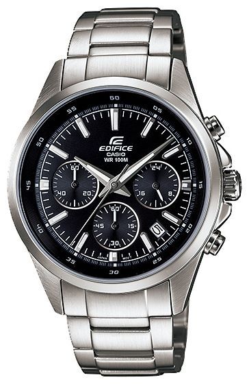 Отзывы Casio EFR-527D-1A