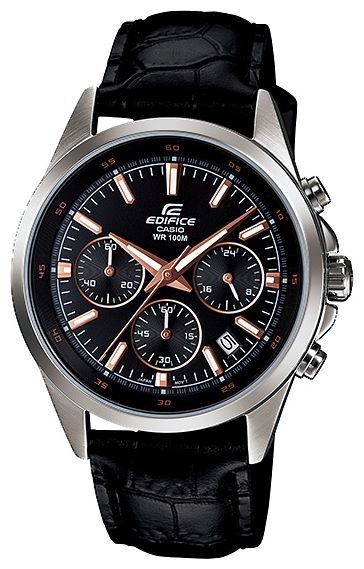 Отзывы Casio EFR-527L-1A