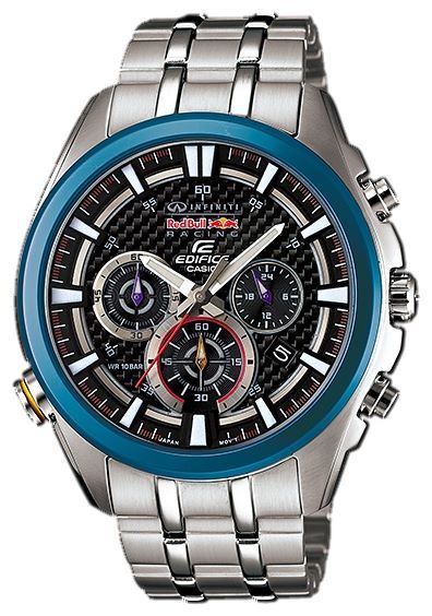 Отзывы Casio EFR-537RB-1A