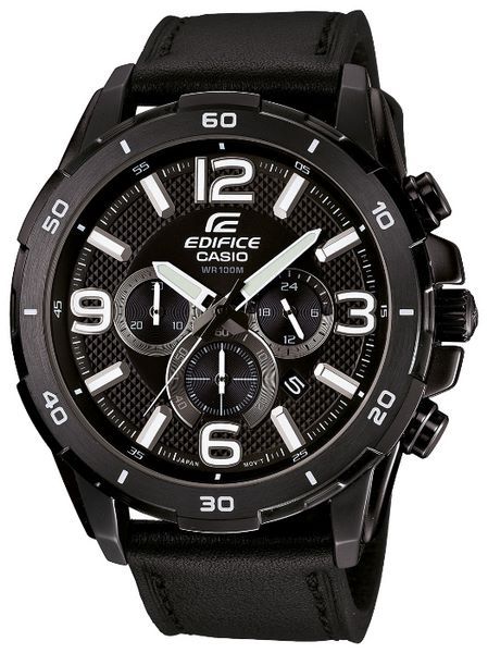 Отзывы Casio EFR-538L-1A