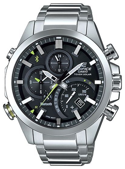 Отзывы Casio EQB-500D-1A