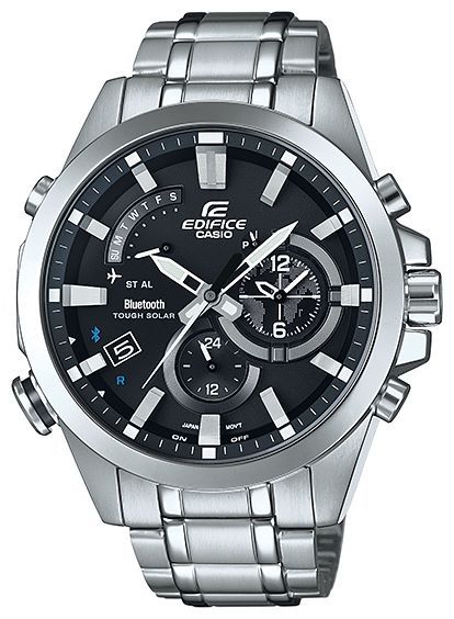 Отзывы Casio EQB-510D-1A