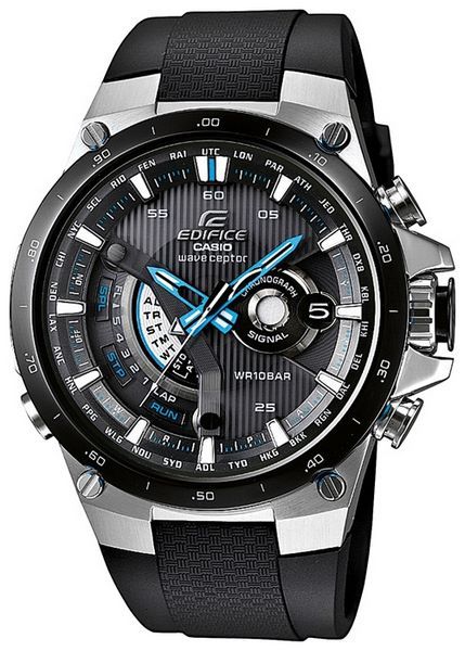 Отзывы Casio EQW-A1000B-1A