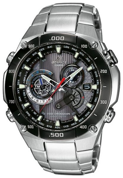 Отзывы Casio EQW-M1100DB-1A