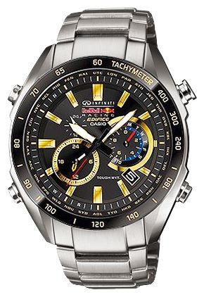 Отзывы Casio EQW-T620RB-1A