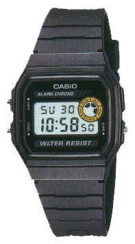 Отзывы Casio F-94WA-8D