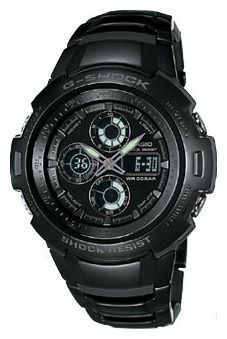 Отзывы Casio G-702BD-1A