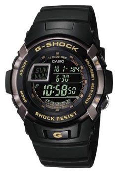 Отзывы Casio G-7710-1E