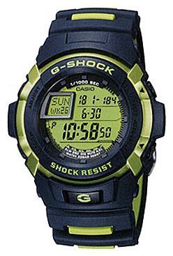 Отзывы Casio G-7710C-3E