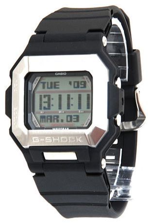 Отзывы Casio G-7800-1E