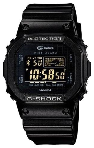 Отзывы Casio GB-5600B-1B