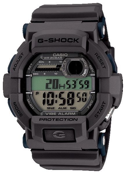 Отзывы Casio GD-350-8E