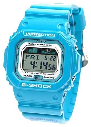 Отзывы Casio GLX-5600A-2E