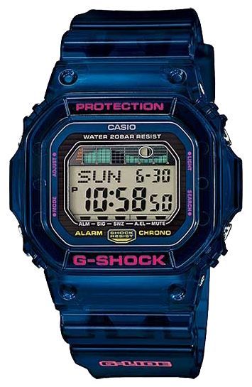 Отзывы Casio GLX-5600C-2E