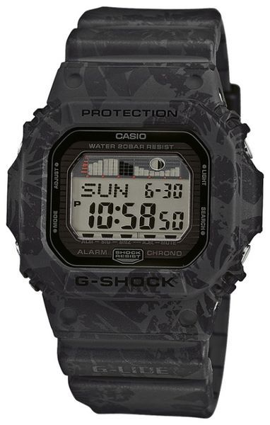 Отзывы Casio GLX-5600F-1