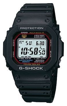 Отзывы Casio GW-M5610-1E