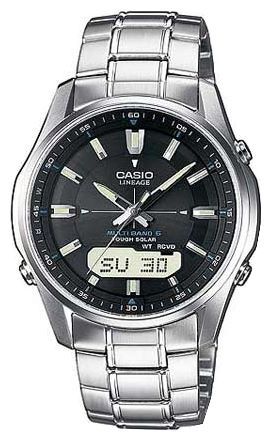 Отзывы Casio LCW-M100DSE-1A