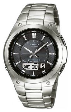 Отзывы Casio LCW-M150TD-1A