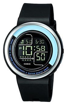 Отзывы Casio LDF-30-1A