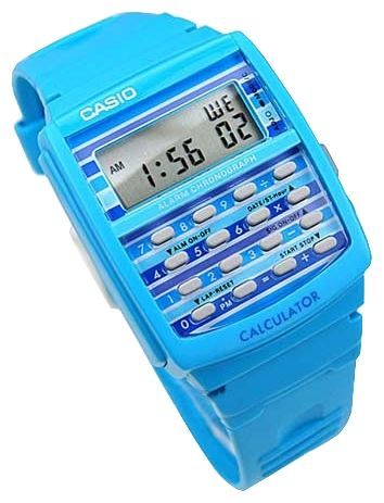 Отзывы Casio LDF-40-2A