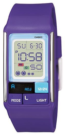 Отзывы Casio LDF-52-6A