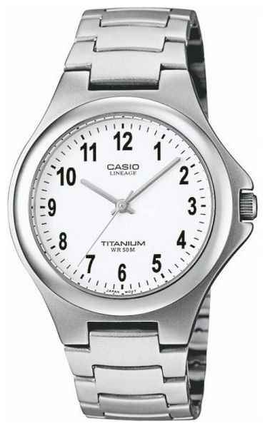 Отзывы Casio LIN-163-7B