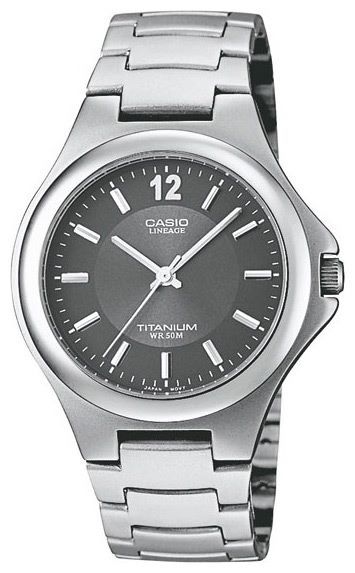 Отзывы Casio LIN-163-8A