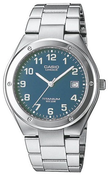 Отзывы Casio LIN-164-2A