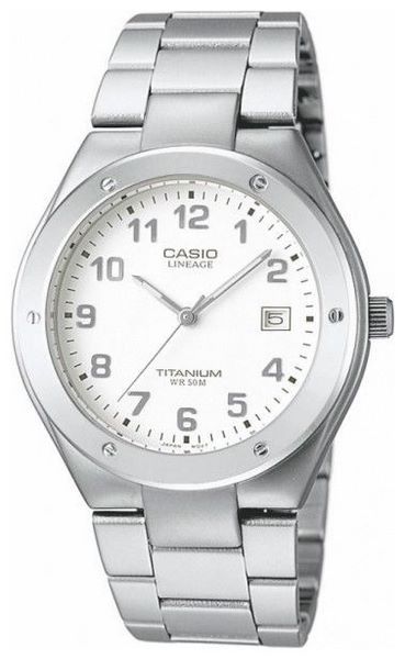 Отзывы Casio LIN-164-7A