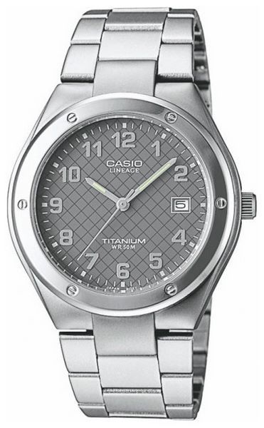 Отзывы Casio LIN-164-8A