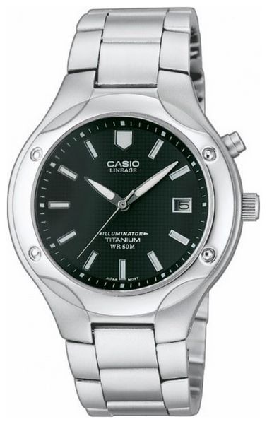 Отзывы Casio LIN-165-1B