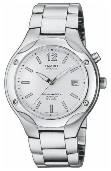 Отзывы Casio LIN-165-8B