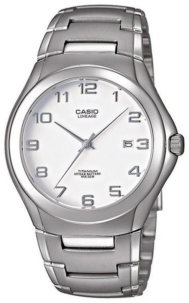 Отзывы Casio LIN-168-7A