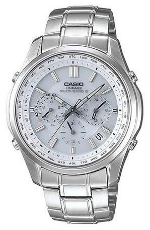 Отзывы Casio LIW-M610D-7A