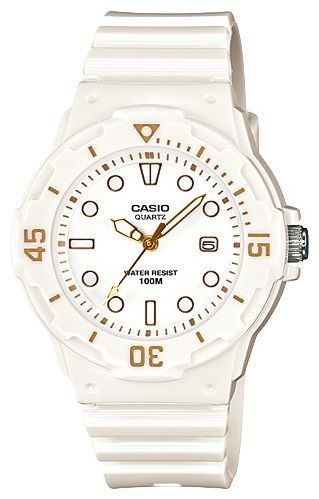 Отзывы Casio LRW-200H-7E2