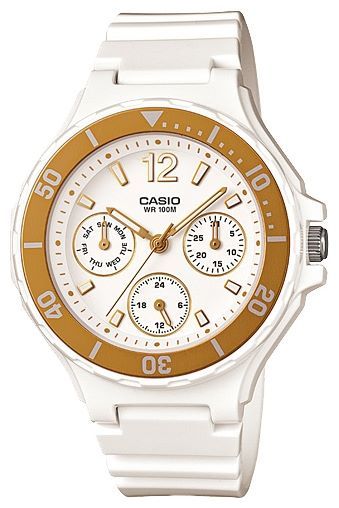 Отзывы Casio LRW-250H-9A1