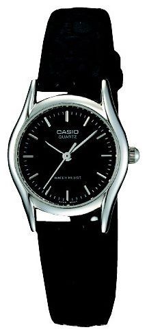 Отзывы Casio LTP-1094E-1A